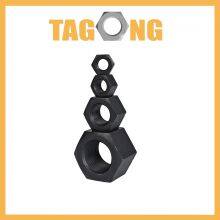 Hex Head Bolt Photovoltaic Wind Power Hot-DIP Galvanized Bolt Power Hot-DIP Galvanized thumbnail-5