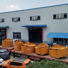 Changsha Mingyi Machinery Equipment Co., Ltd. company overview - view 3 thumbnail