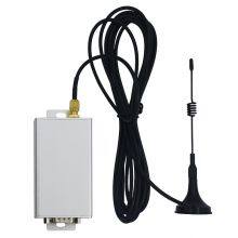 Thingsend LoRa Wireless Temperature Humidity Sensor Monitoring System With RS485 Modbus Protocol thumbnail-5