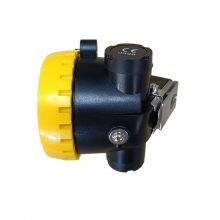 ATEX Approved Cordless LED Cap Lamp, Intrinsically Safe Mining Headlamp thumbnail-2