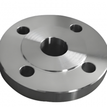 Carbon Steel Neck Butt Weld Flange thumbnail-4