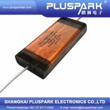 HT 1500V 22nF High Voltage Mica Paper Capacitors +175℃ 1.5kV 0.022uF 10% , High Voltage HV 1500V 220pF Mica Paper Kondensator