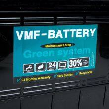 VMF BATTERY / VMF PERFECT POWER / VMF Nickel Cadmium Battery thumbnail-4