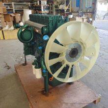 Genuine 4 Stroke Sinotruk D1242 Diesel Motor Machinery Engines for Industrial Machinery thumbnail-3