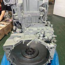 DEUTZ TCD2013L064V Complete 4-Stroke 261kw Engine for Fendt Tractor Use to Fit on Fendt Tractor thumbnail-3