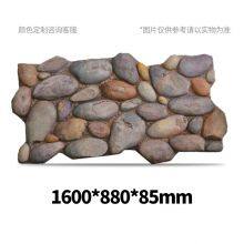 Outdoor Wall Panel Pu Faux Stone Panels Decorative Panel thumbnail-3