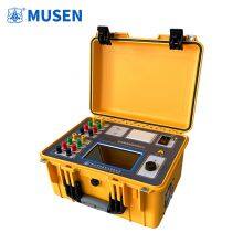 MS-510S, Transformer DC Resistance Tester thumbnail-2