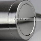 Double Wall Construction High Grade Stainless Steel Tumbler Vacuum Flask Tumbler Quality Choice thumbnail-2