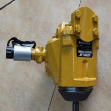 Cat 122-3401 Hydraulic Piston Pump for Caterpillar Excavator 330D/336D 350 HP 2.5 Connection Heavy Duty OEM Replacement thumbnail-2