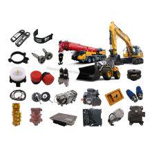 Original SANY Excavator Crane Loader Spare Parts Supplier Global OEM Replacement Components Parts thumbnail-6