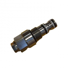 Sany PC200-8 Excavator Relief Valve OEM Hydraulic Pressure Valve for Komatsu PC200 Sany SY200 Series Replacement Parts thumbnail-3