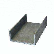 Hot Rolled Steel Channel C Shape Beam for Workshop Frame Construction and Support Projects thumbnail-2