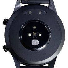 W300GU-4G Cat.1+UWB, GPS+BLE5.0，IP67 Waterproof, GPS+Glonass+Wifi, Heart Rate+Body Temp. Tracker Wristband/ Smart Watch thumbnail-2