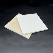 Mineral Fiber Ceiling Planks for Renovation Projects - Superior Durability & Moisture Protection thumbnail-4