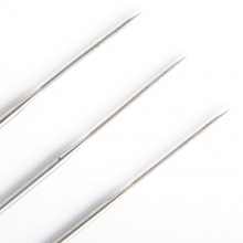 High Quality Non Woven Needle Punch Textile Machine Parts 38G Stainless Steel Felting Needles thumbnail-5