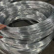 Factory Price 2mm 3mm 4mm 6mm 8 Gauge Electro Galvanized Iron Binding Gi Wire thumbnail-3