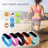 2015 New Arrival Smart band with 90 days standby time