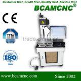 High Precision Good Stability Accelaration Performance Stainless Steel Fiber Laser Marking Machine