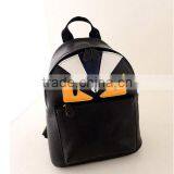 Images of School Bags Girls School Leather Backpack