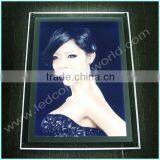 2013 Professional Manufacturer of LED Light Box