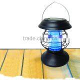 2016 Popular Solar Portable Anti Mosquito Light Lantern thumbnail-1