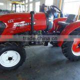 TB Chassis 50hp 4WD Farm Tractor thumbnail-1