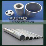 High Quality Low Price Stainless Steel Welded Pipe / Tube thumbnail-5