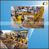 2015 Best Selling Mini Children Excavator/excavator for Children/excavator for Children thumbnail-3