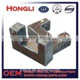 OEM High Demand Cnc Sheet Metal Milling and Drilling Parts thumbnail-1