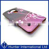 Best Quality Printed PU Leather Wallet Case For LG G4 thumbnail-3