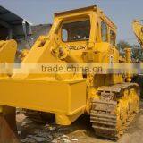 Used CAT Bulldozer D8 Caterpillar D8K Dozer For Sale thumbnail-1
