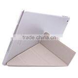 GOLD Ultra Slim Magnetic PU Leather Stand Case Smart Cover For IPad Pro 12.9 thumbnail-4