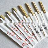 Hygeian Disposable Bamboo Chopsticks From China