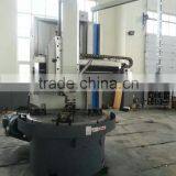 Catalogue of Conventional Single Column Vertical Lathe thumbnail-2