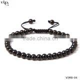 Factory Discount Prices Fashion Jewelry Bracelet Summer Men Bangle Stainless Steel Bracelet thumbnail-2