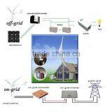 RICHUAN 300w to 200kw Wind Generator for Sale Horizontal Wind Turbine