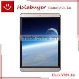 Onda V989 Air 9.7 Inch IPS Screen Octa Core 2GB RAM 16GB Best Selling Products Download Youku Player Android Tablet Supplier's Choice thumbnail-1