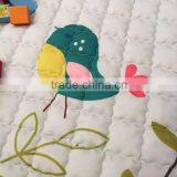 Baby Crawling Mats Toy Storage Folding Play Mat thumbnail-6