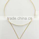 FASHION METAL HAIR BAND MKH-16035171 thumbnail-1