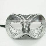 Custume Carnival Accessories HT-HF006 Plastic Half Face Party Eye Mask and Sex Eye Mask thumbnail-2