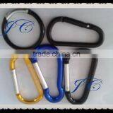 New Designer Big Metal Multitool Carabiner Keychain