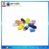 High Quality Company Gift 3 in 1 Stylus Customized 8gb Usb Flash