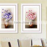 2014 New Flower Cross Stitch thumbnail-3