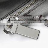 Grade A Quality 8gb Metal USB Flash 2.0 3.0 With Logo