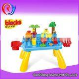 Amusement Park Building Blocks for Children thumbnail-1