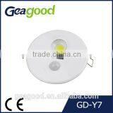 Best Selling Product High Brightness Led Sensor Downlight Globes thumbnail-1