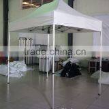 2*3M Folding Gazebo Outdoor Barbecue Garden Gazebo Tent thumbnail-2