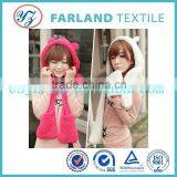 Microfiber Fabric Boots Fabric for Apparel Fabric thumbnail-3