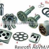 Rexroth A6VM/A7V Hydraulic Pump Parts thumbnail-1