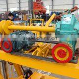 Turkish Block Making Making Machines Groove Machine Artificial Production Line thumbnail-3